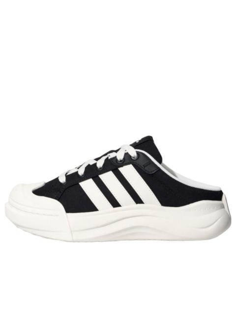adidas adidas Maxxcourt Mule 'Black White' HQ9514