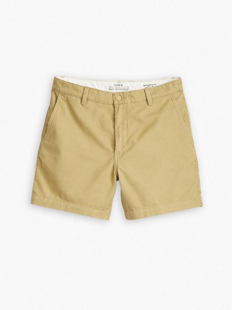 Levi's LEVI'S® XX CHINO AUTHENTIC CORDUROY 6" MEN'S SHORTS