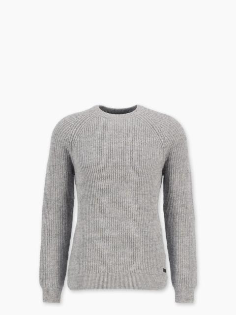 Barbour BARBOUR SWEATSHIRT HORSEFORD STONE