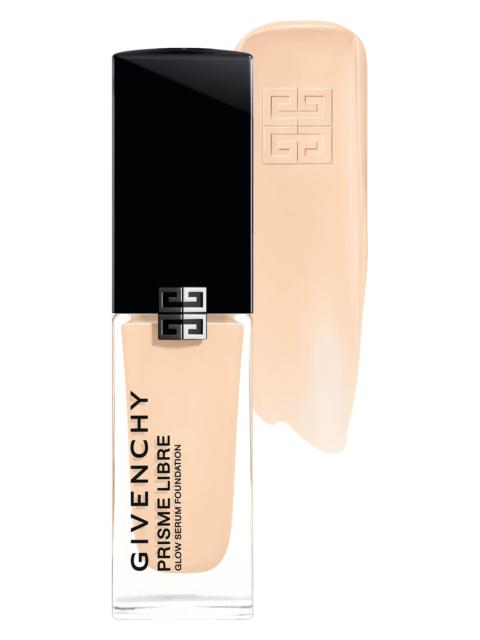 Givenchy Women's Prisme Libre Skin Caring Glow Foundation 24H Hydration - 1N