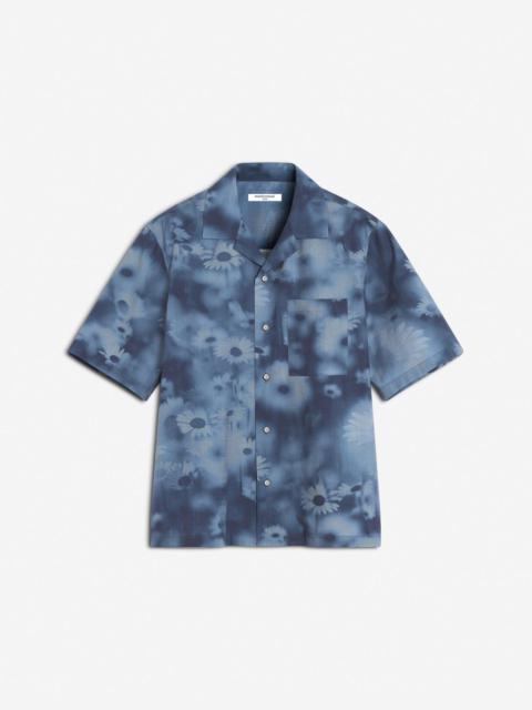 Maison Kitsuné RESORT SHIRT