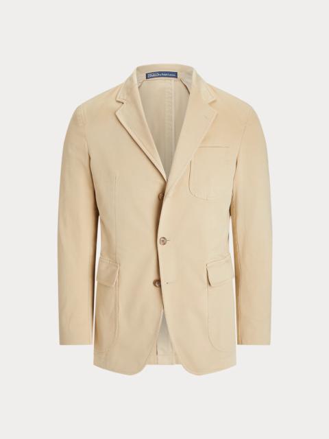 Polo Ralph Lauren Polo Soft Tailored Fit Chino Sport Coat