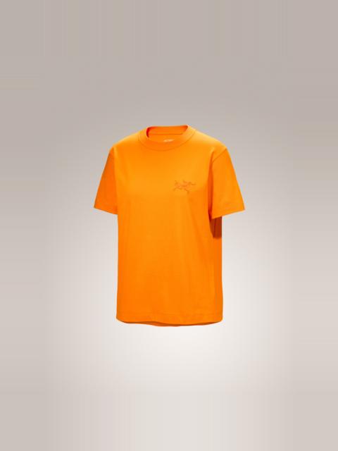 Arc'teryx Kragg Cotton Little Bird Crew Shirt SS