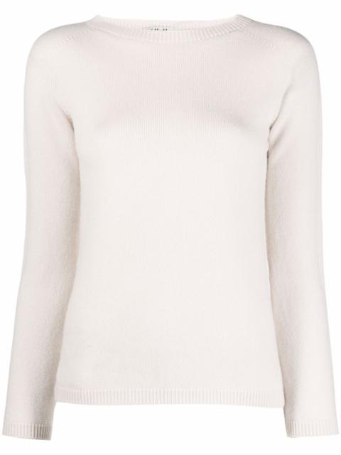 'S Max Mara round neck jumper