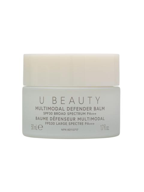 U Beauty The Multimodal Defender SPF 30