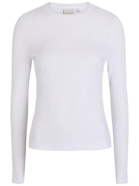 VARLEY Varley Edna Jersey top