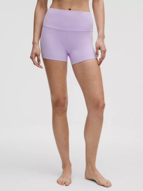 lululemon lululemon Align™ High-Rise Short 4"