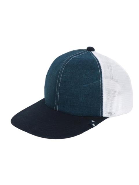 visvim GOODYEAR CAP KOFU INDIGO