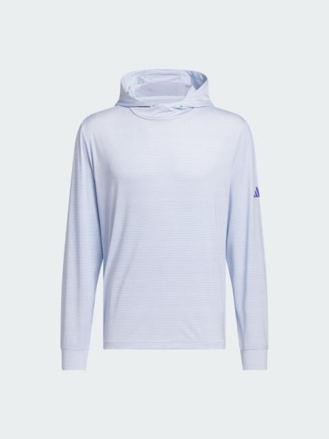 adidas PERFORMANCE PRINTED HOODIE