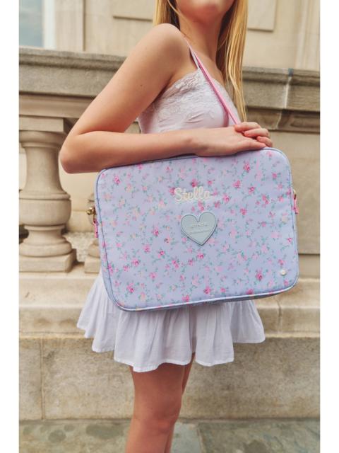 LoveShackFancy STATE x LoveShackFancy Floral Allen Laptop Case