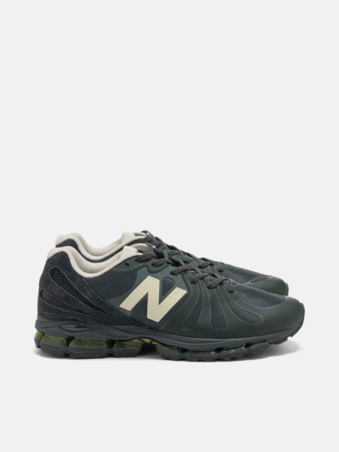 New Balance x Stone Island Abzorb 1890 Deep Forest