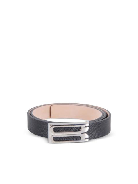 Victoria Beckham buckle belt