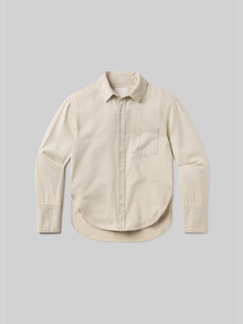 Citizens of Humanity Carter Shirt
In Peyote