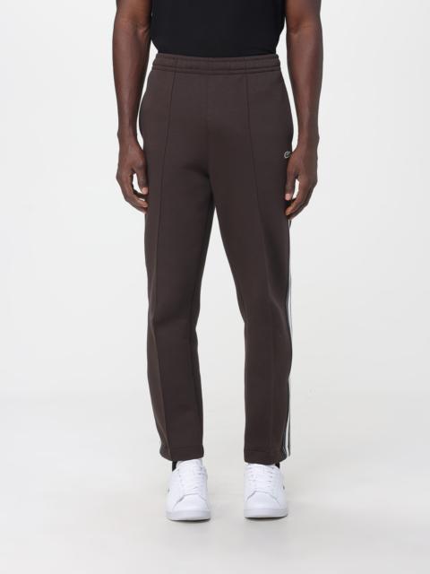 LACOSTE Pants men Lacoste