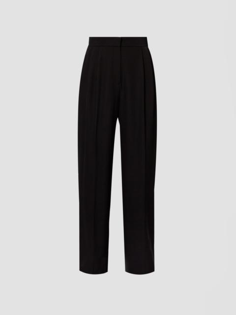 Erdem TAPERED TROUSERS