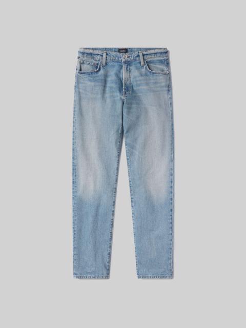 Citizens of Humanity Adler Slim Archive
In Bauhaus