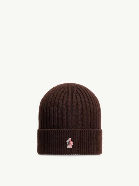 Wool Beanie