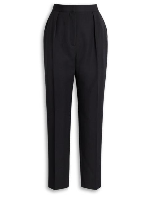 Balmain Balmain Wool Trousers