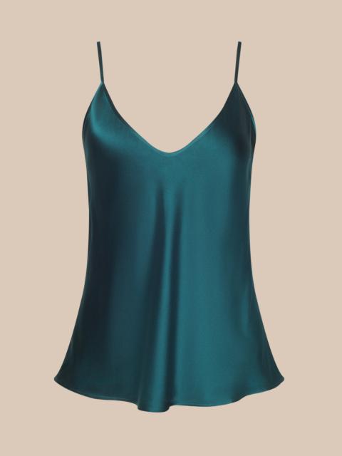 L'AGENCE Lexi Silk Camisole