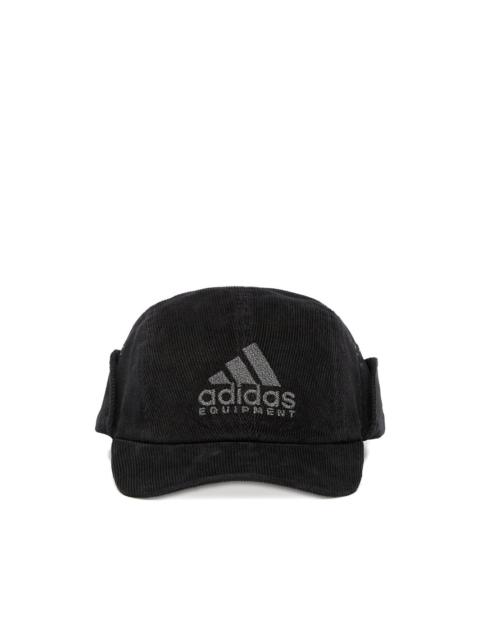 adidas earflap cap