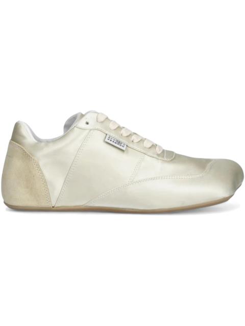 Maison Margiela Maison Margiela MM6 Sneaker White Asparagus (Women's)