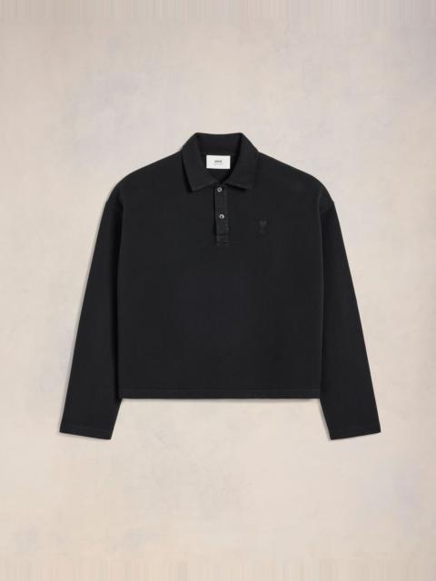 AMI DE COEUR LONG SLEEVES POLO