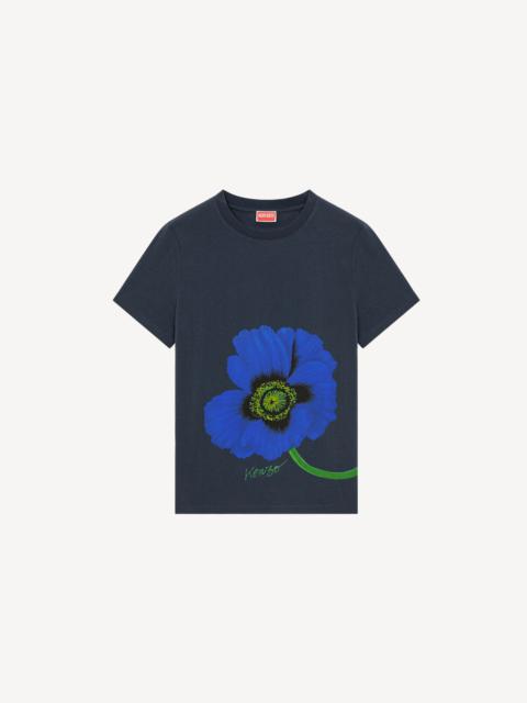 'KENZO Poppy' T-shirt