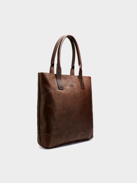 BENNETT WINCH Bennett Winch Leather Tote