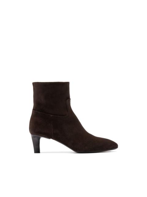 OFFICINE CREATIVE Suzy 005 ankle boots