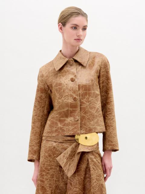 SILVIA TCHERASSI Columba Jacket
