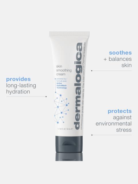 Dermalogica skin smoothing cream moisturizer