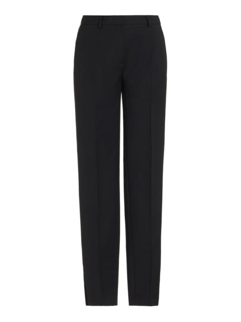 GABRIELA HEARST Molly Pant in Sportswear Wool