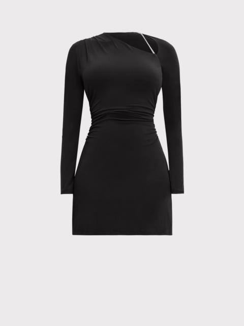 HERVE LEGER THE ABBY DRESS