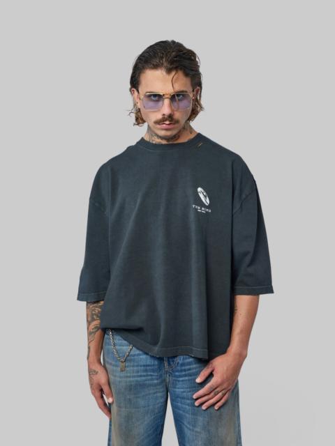 WILLY CHAVARRIA The Ring Buffalo Tee