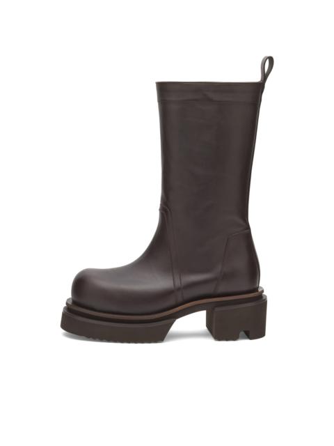 Rick Owens Rick Owens Bogun Calf Boots