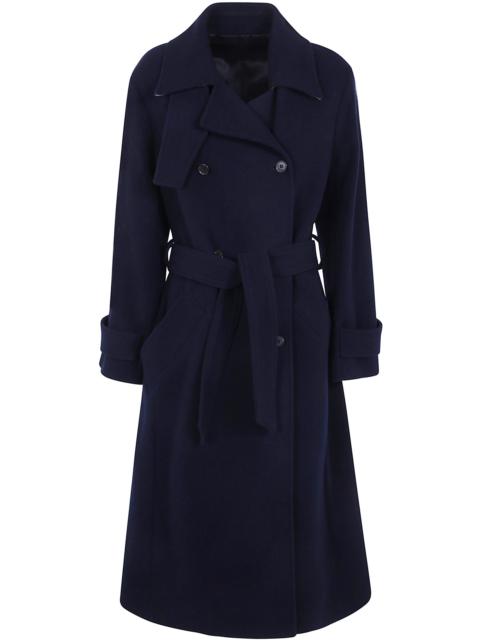Paul Smith Women's Wool Coat