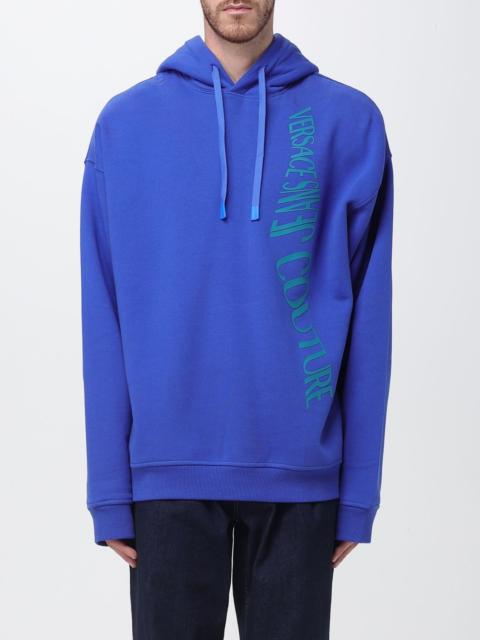 VERSACE JEANS COUTURE Sweater men Versace Jeans Couture