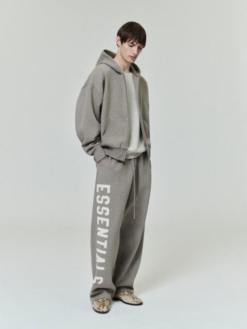 ESSENTIALS Lounge Fleece Sweatpant