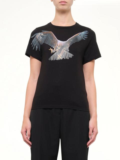 Neil Barrett Neil Barrett T-Shirt Njt34D
