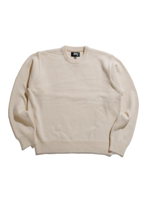 Stüssy Stüssy Handwritten Sweater Natural