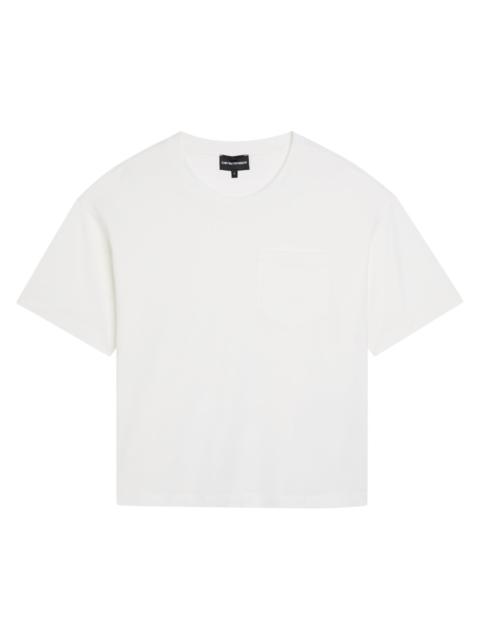 EMPORIO ARMANI Emporio Armani Cotton T-shirt