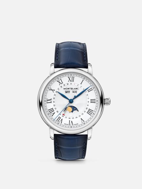 Montblanc Montblanc Star Legacy Full Calendar 42 mm