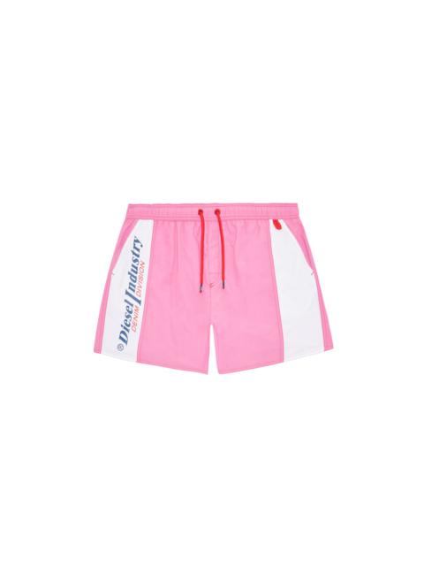 Diesel BMBX-CAYBAY CALZONCINI