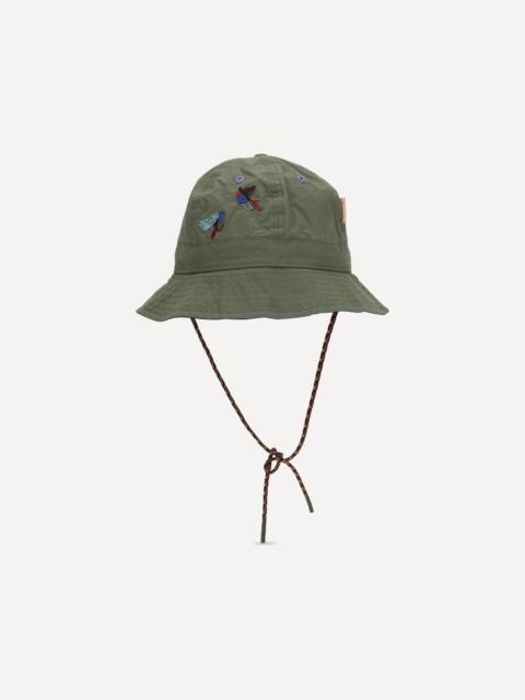 Barbour Rain Hat by Barbour x Paul Smith