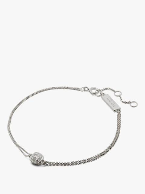 kate spade Kate Spade Fine Time To Shine Diamond Bracelet