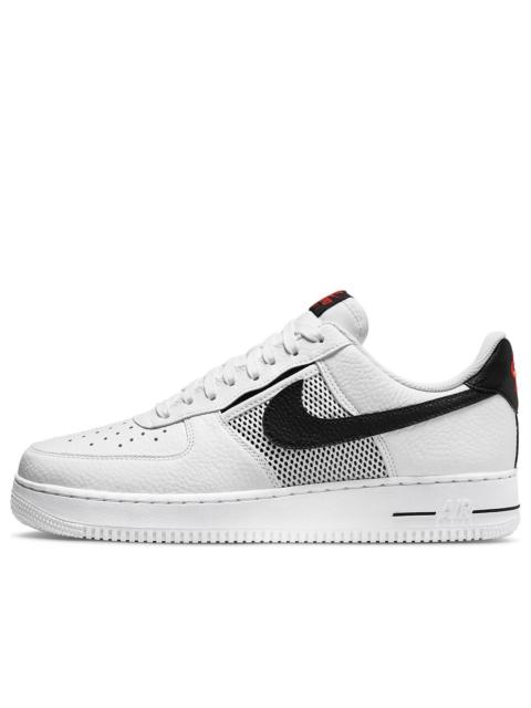 Nike Nike Air Force 1 Low '07 LV8 'White Black' DH7567-100