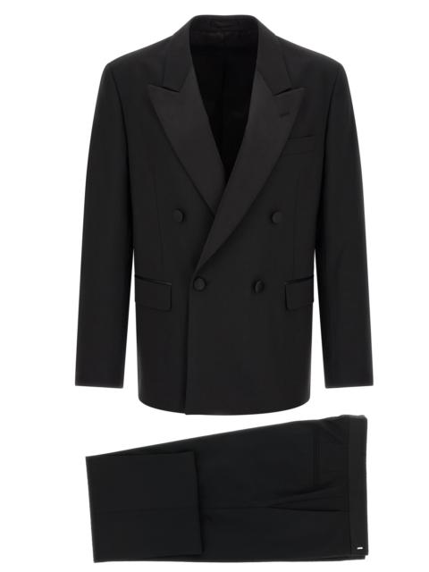 LARDINI 'Soireé Smoking' Dress