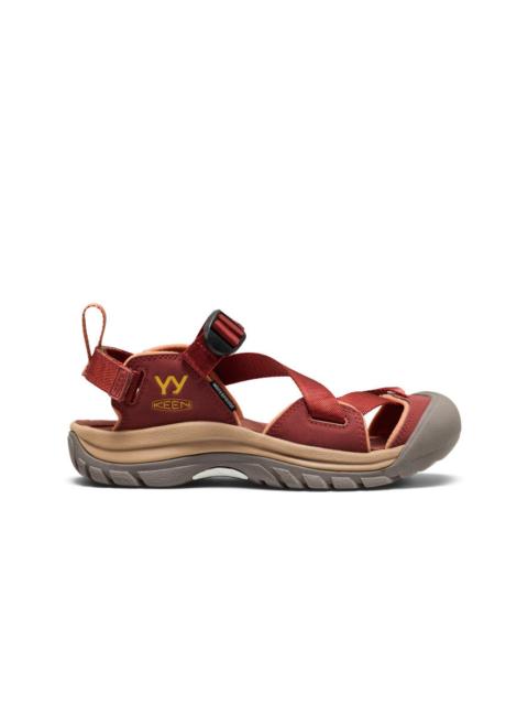 KEEN Women's Zerraport II OPEN Yy Sandal