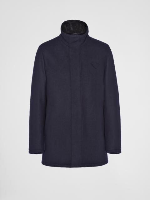 Prada Wool blend jacket