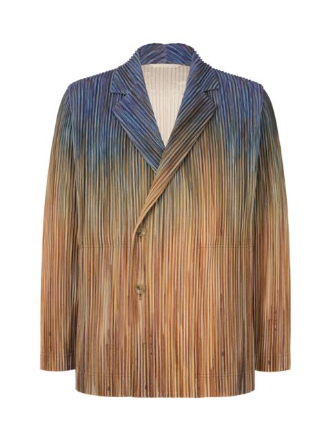 ISSEY MIYAKE PAINT BRUSH CLOSE-UP